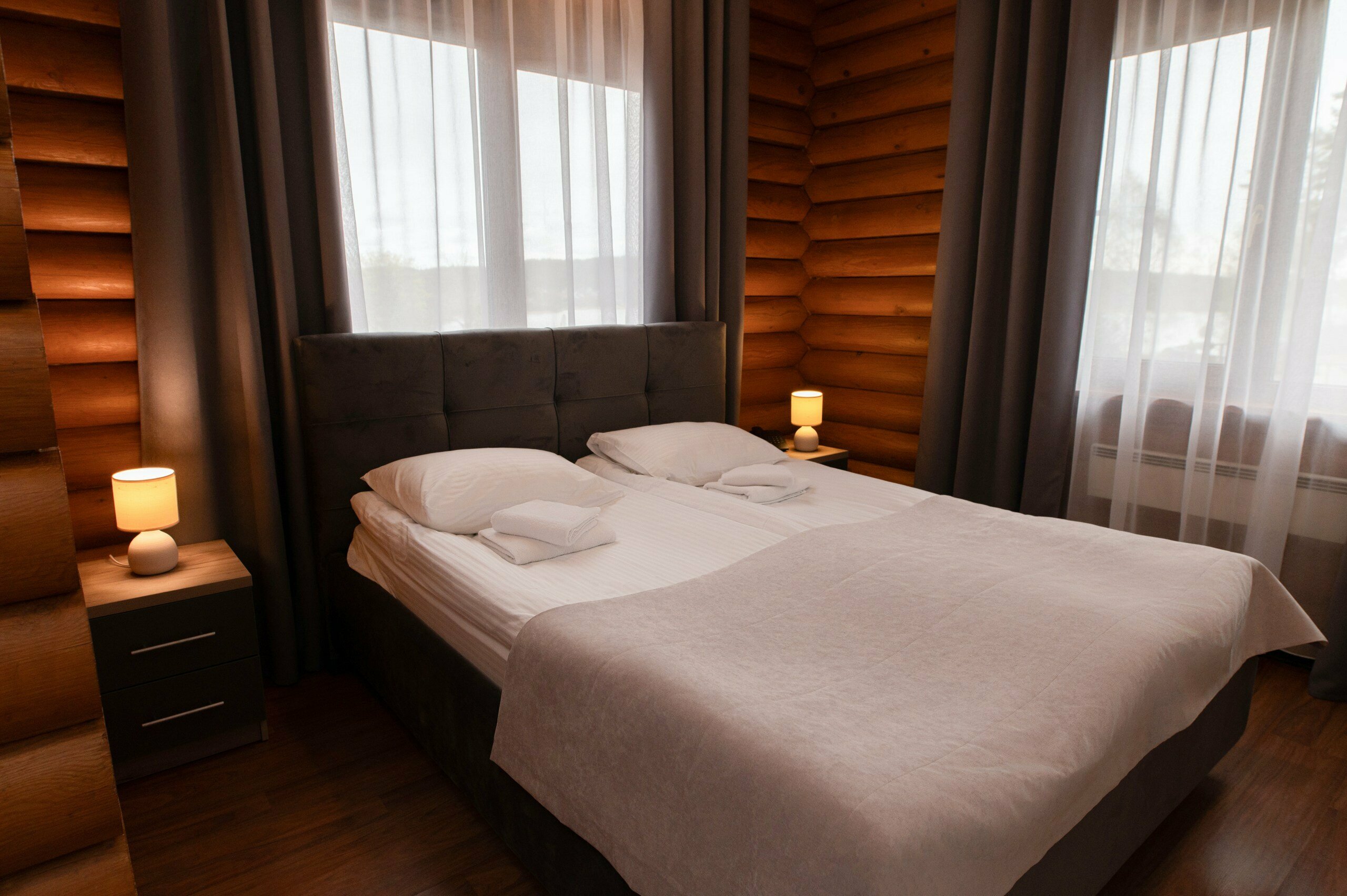 Стандарт двухместный №2