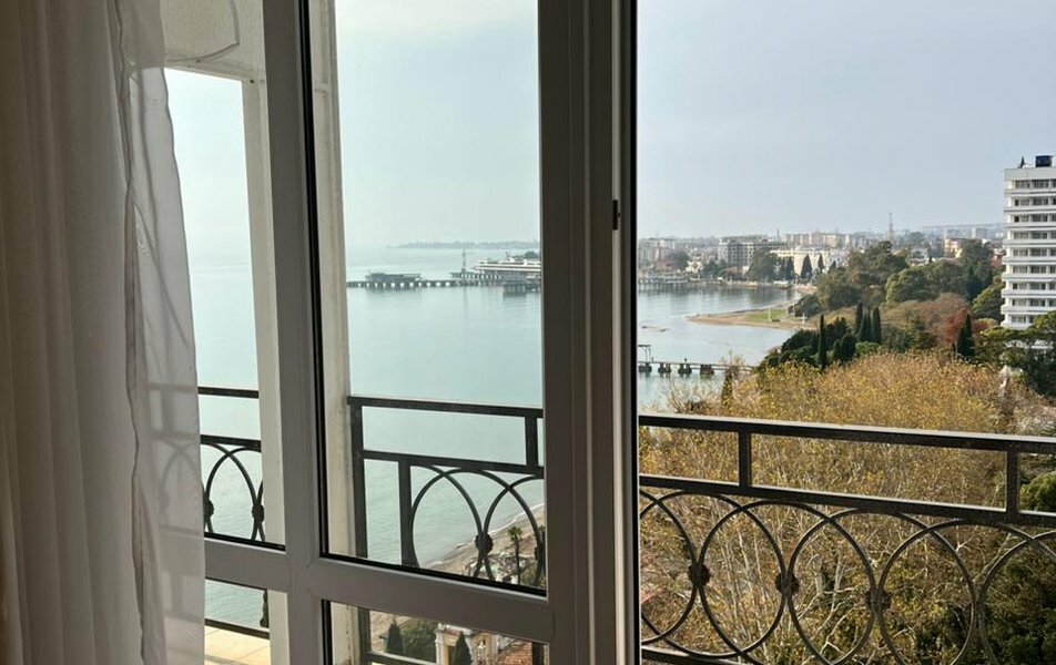 Семейный 4-местный 2-комнатный (территория Страна души корпуса Эвкалипт, Самшит, Орхидея)