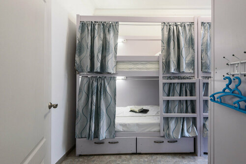 Общий номер для мужчин и женщин