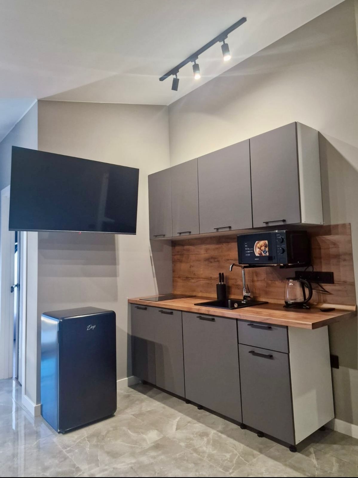 Апартаменты люкс 8