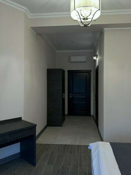 Стандартный трехместный номер