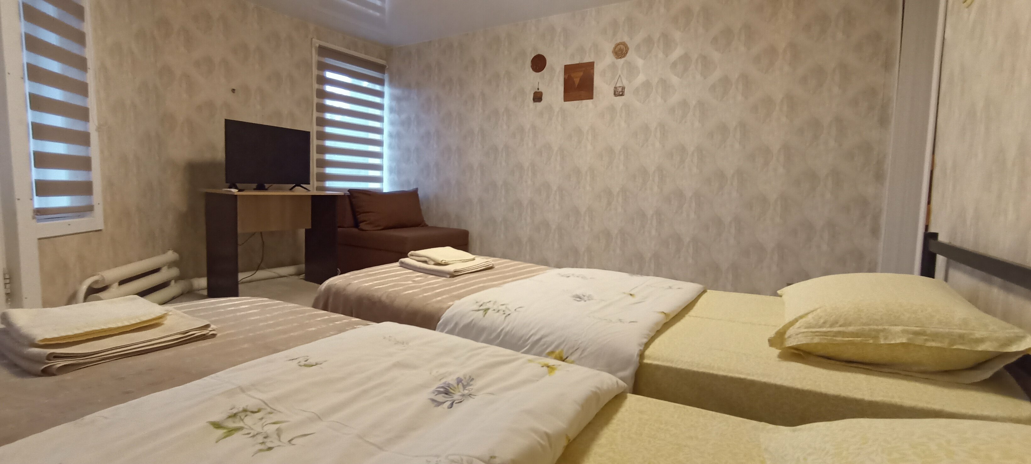 Северная комната