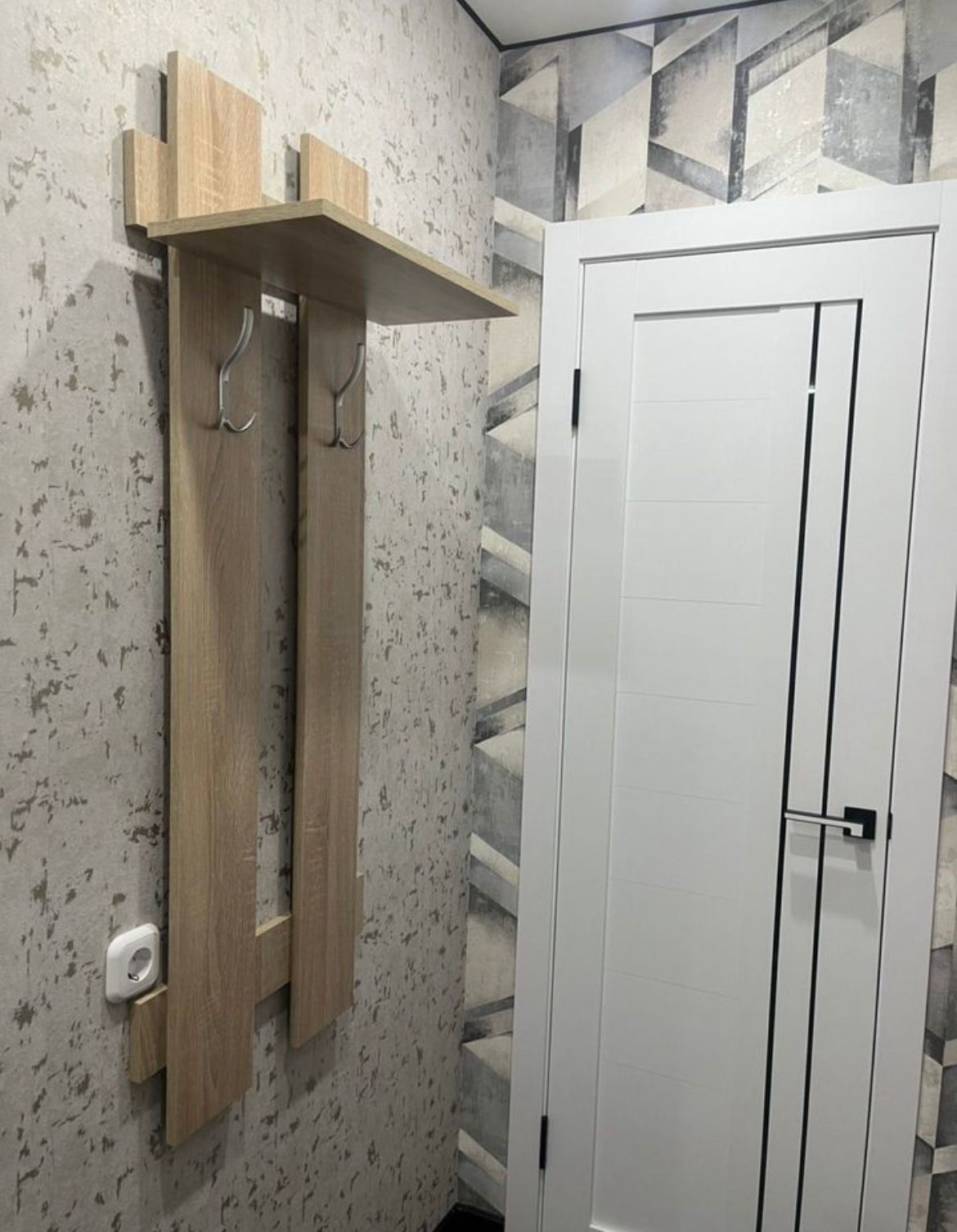 Трехместный номер