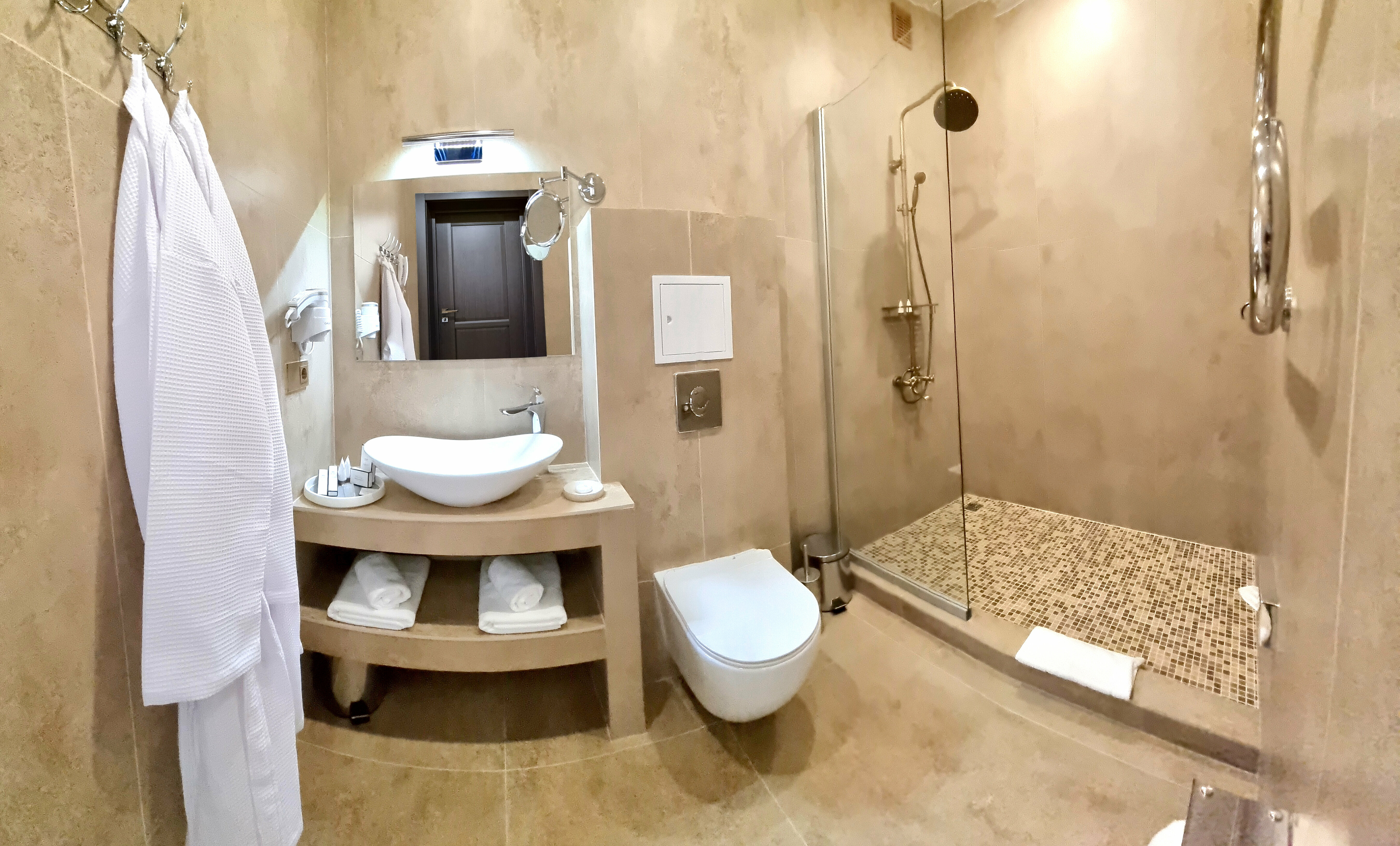 Представительский люкс