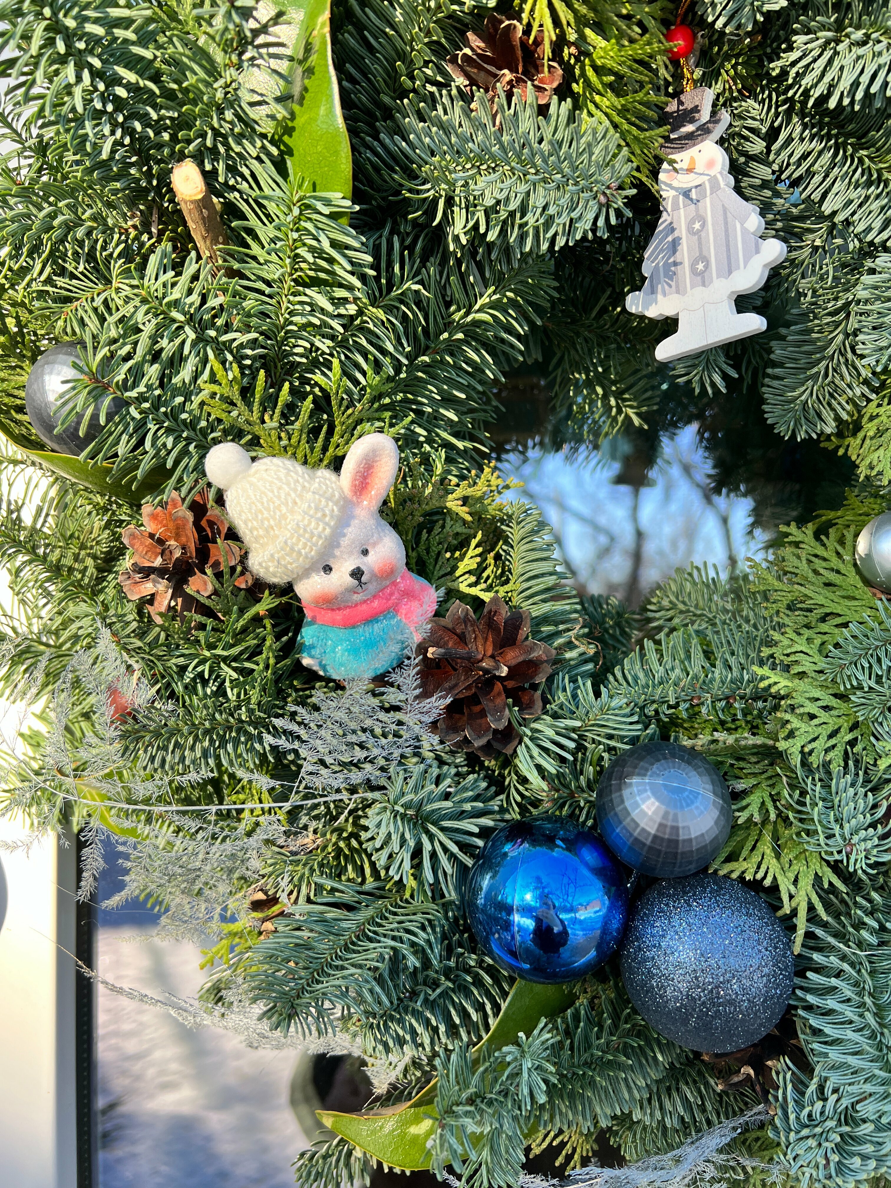 Коттедж с собственным бассейном