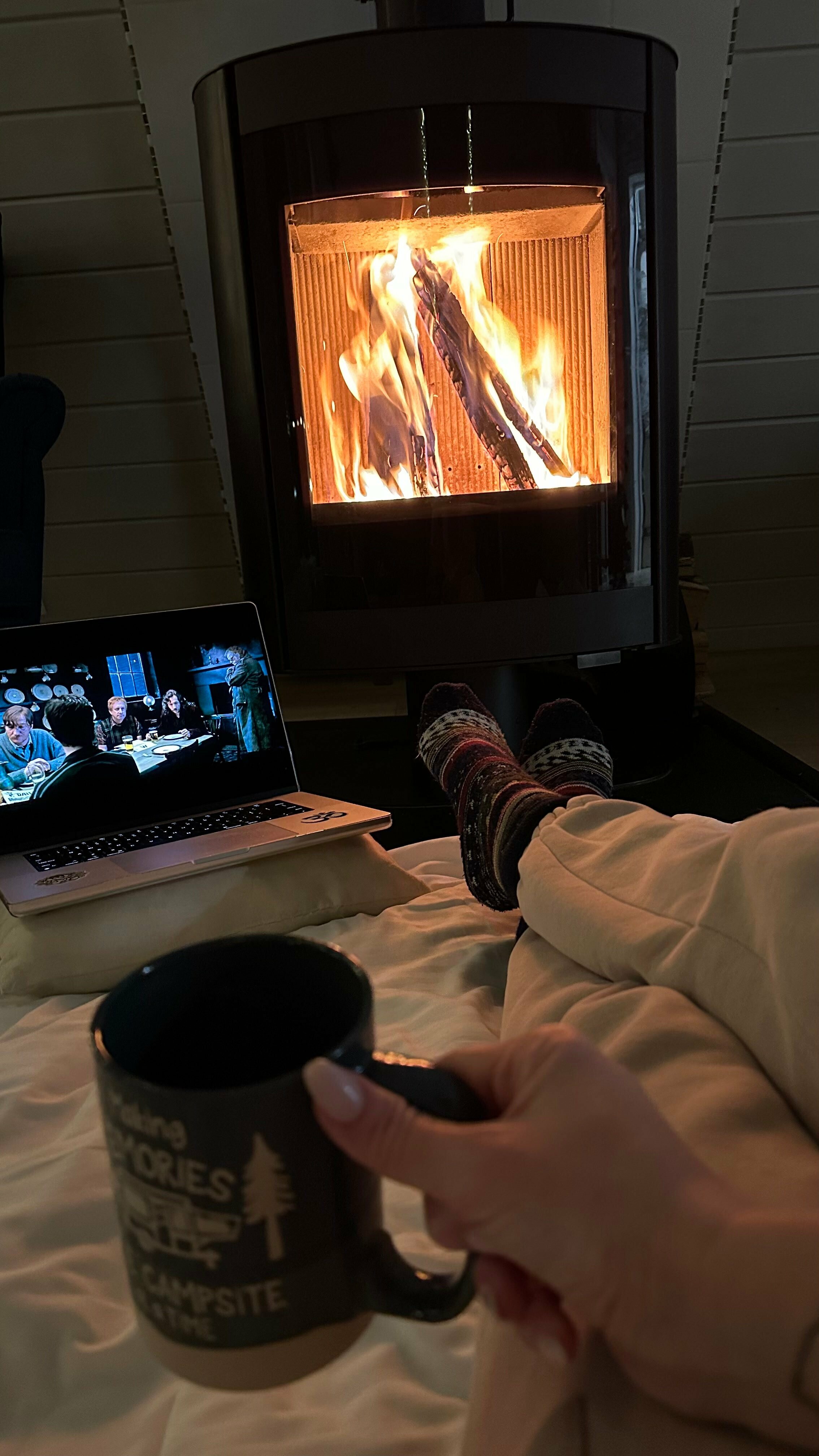 Коттедж с собственным бассейном