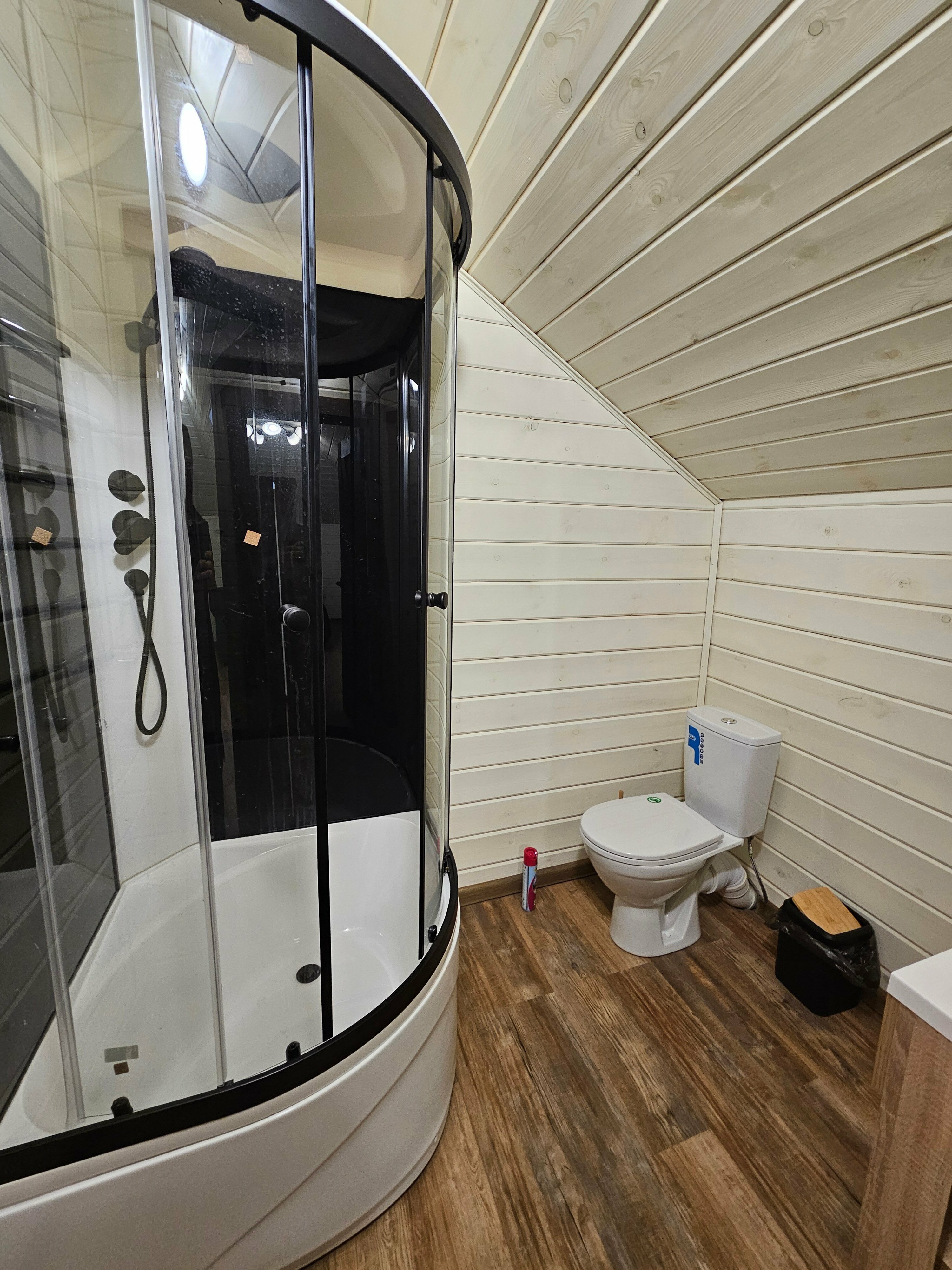 Двухместный номер с 2 отдельными кроватями