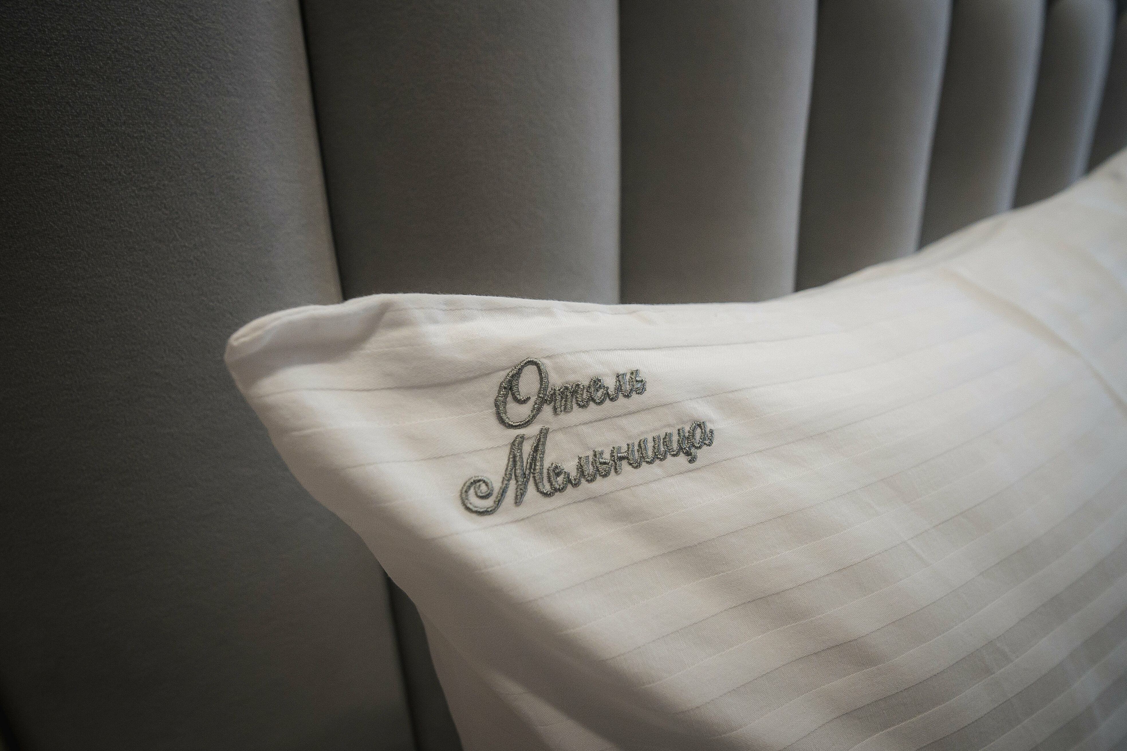 Семейный двухкомнатный номер с балконом