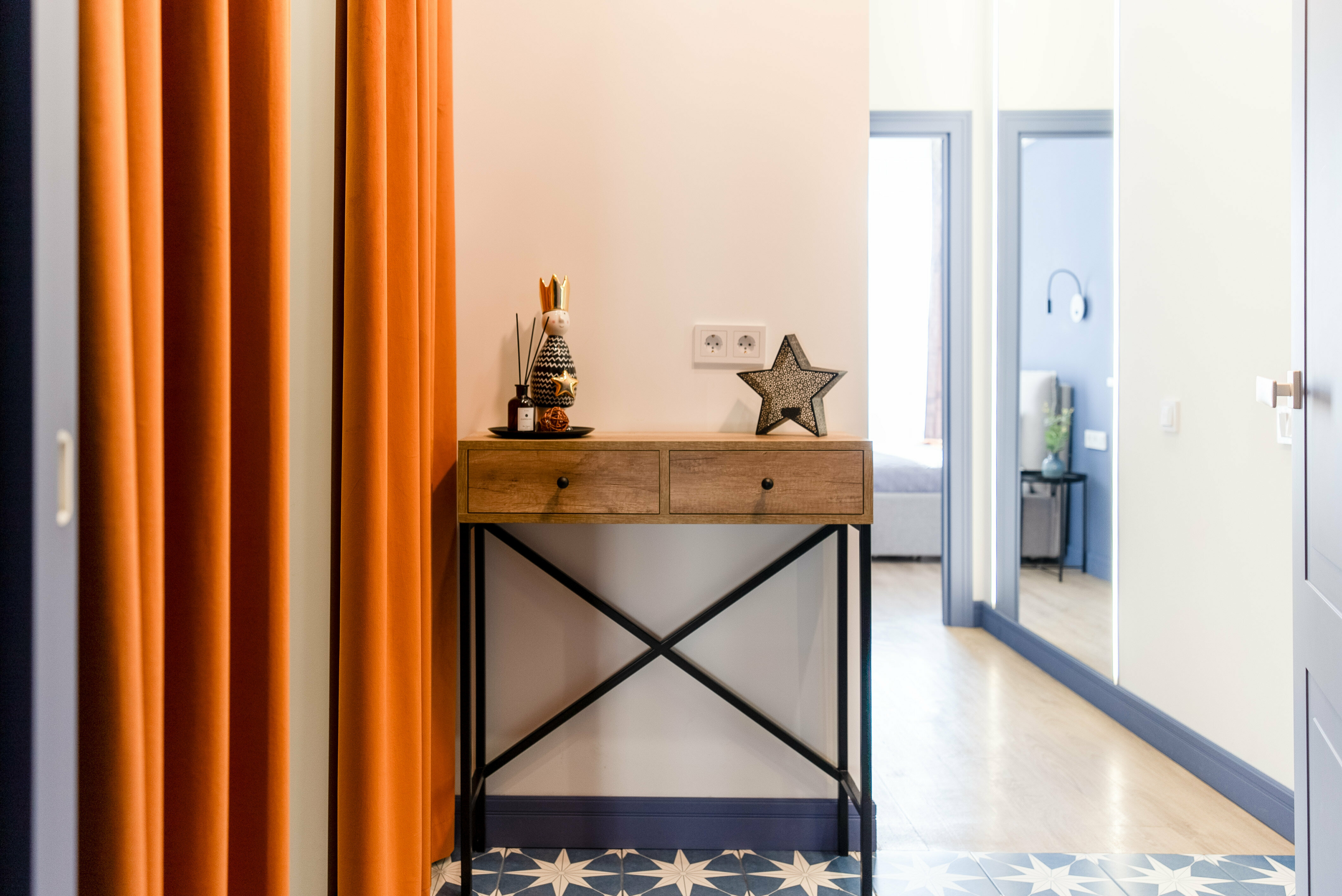 Лагуна | Апартаменты с 1 спальней