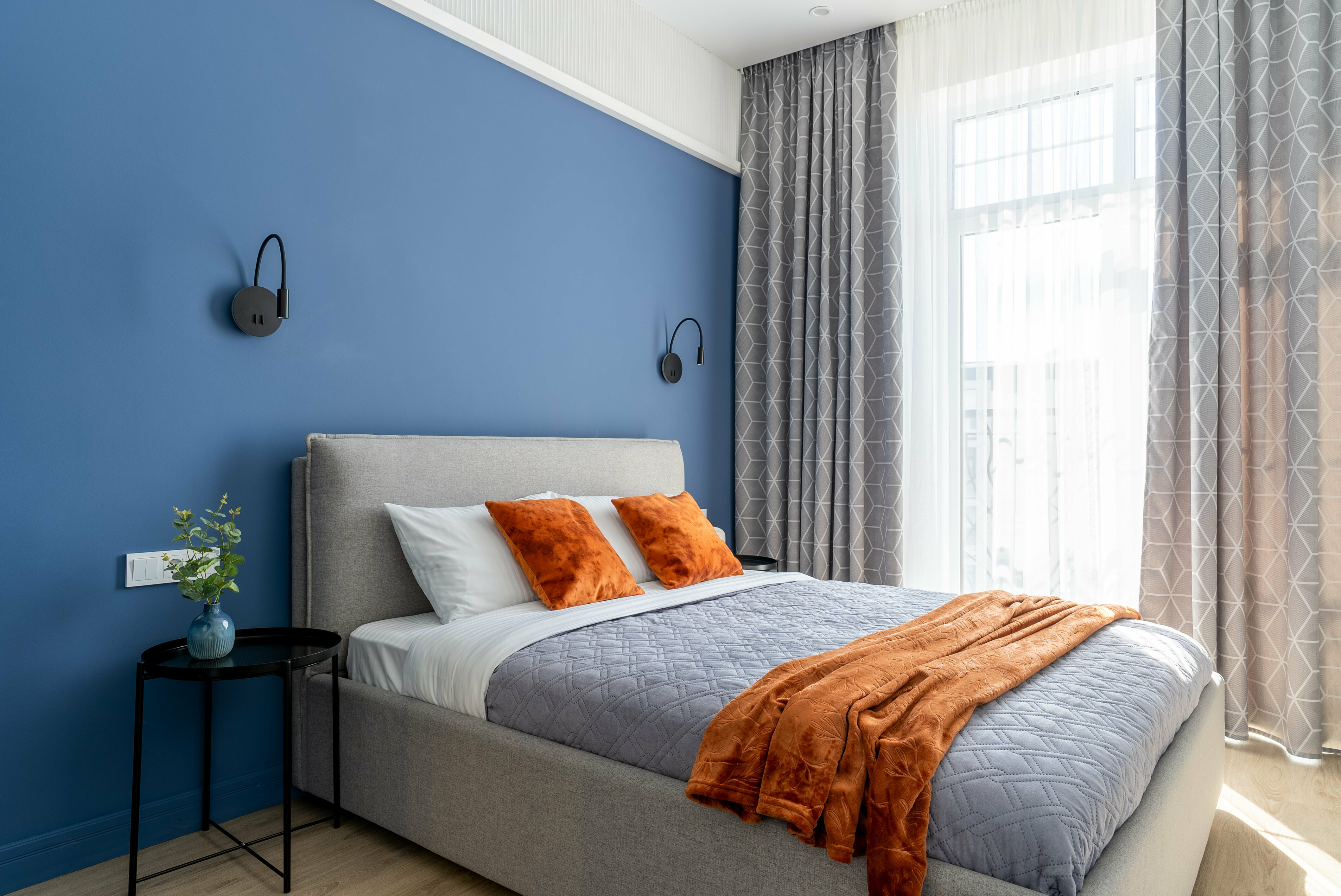 Лагуна | Апартаменты с 1 спальней