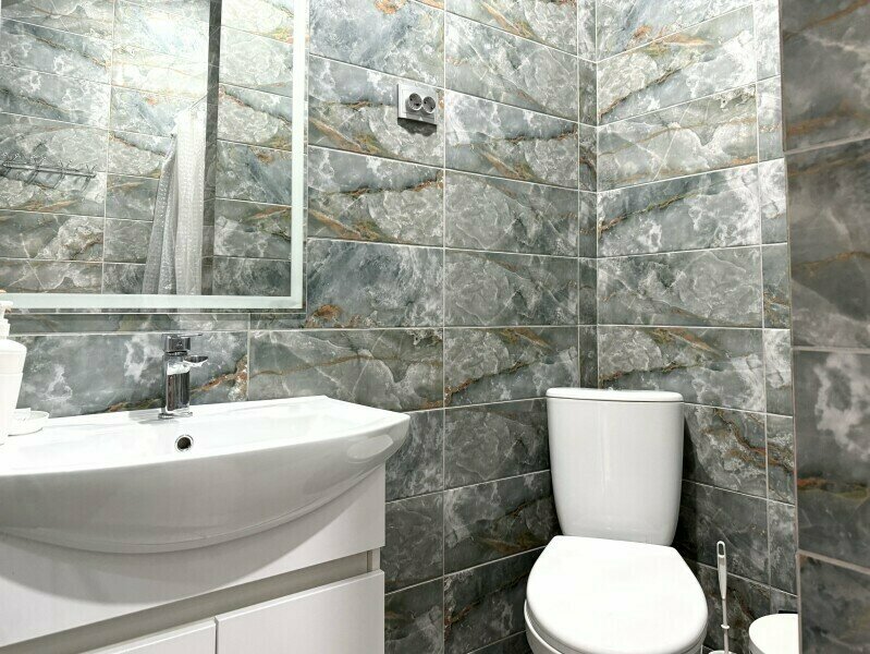 Трехместный  комфорт