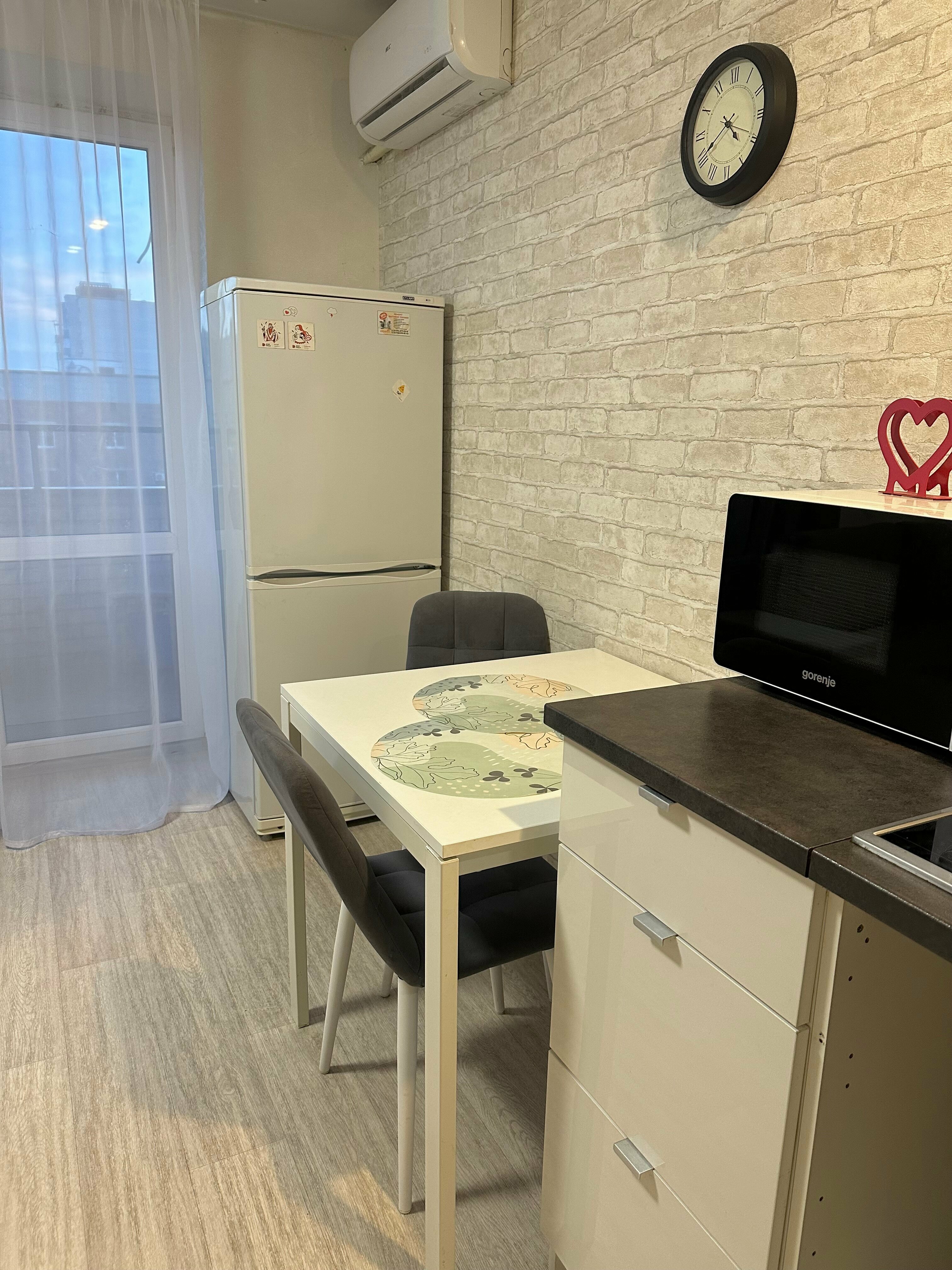 Двухместный номер Делюкс с 2 двуспальными кроватями