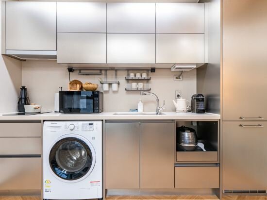 Connecting Suite Ocean B