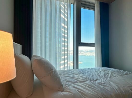 Connecting Suite Ocean B
