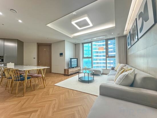 Connecting Suite Ocean B