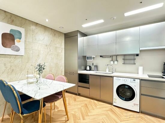 Connecting Suite Ocean B