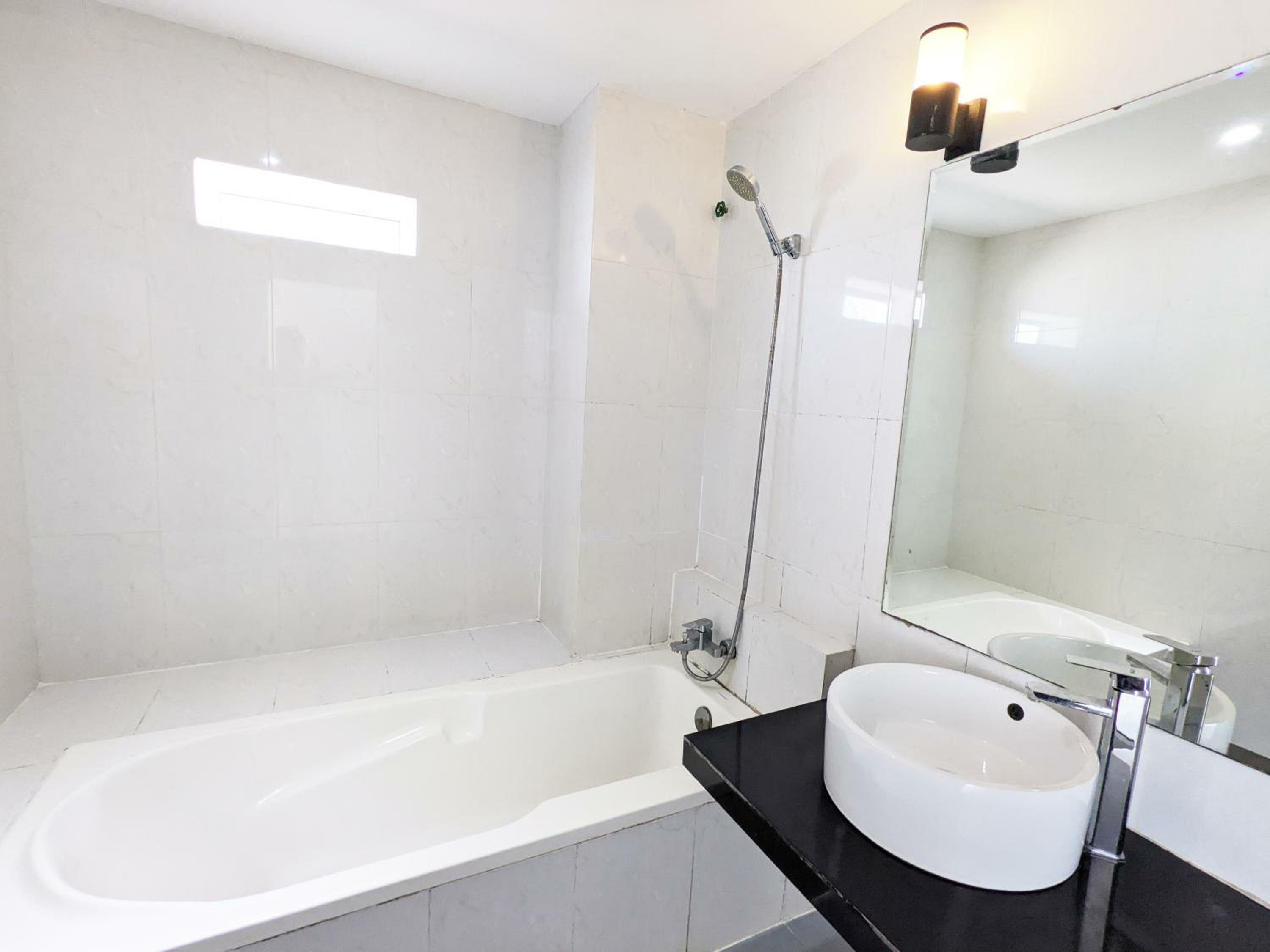 Family Room with Sea View