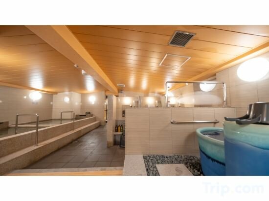 Non-Smoking Semi-Double Room