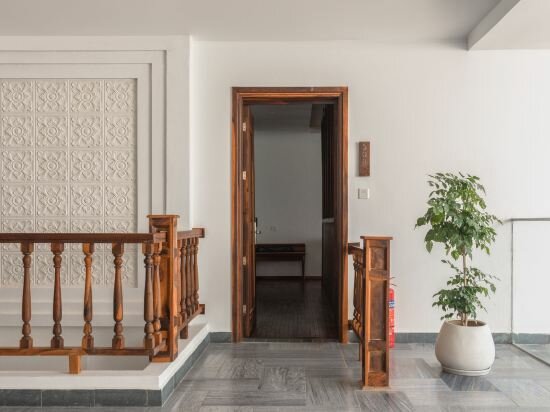 Executive Ocean Suite