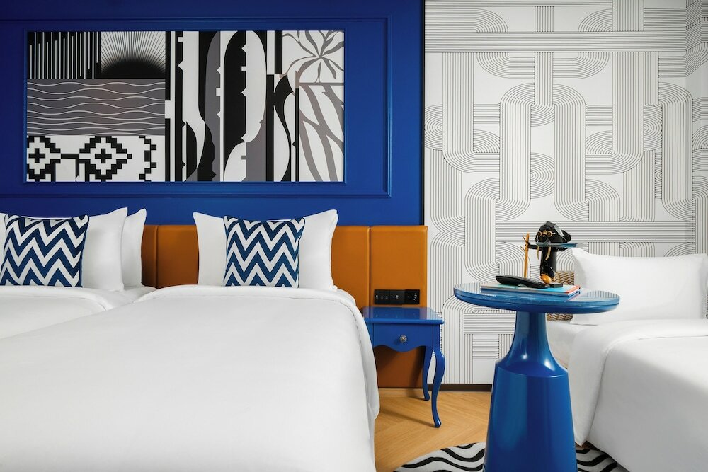 TRIBE Essential King