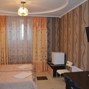 Улучшенный 2-местный