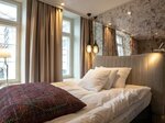 Solo Single Room в Solo Sokos Hotel Turun Seurahuone