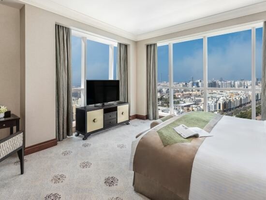 Club Executive Suite