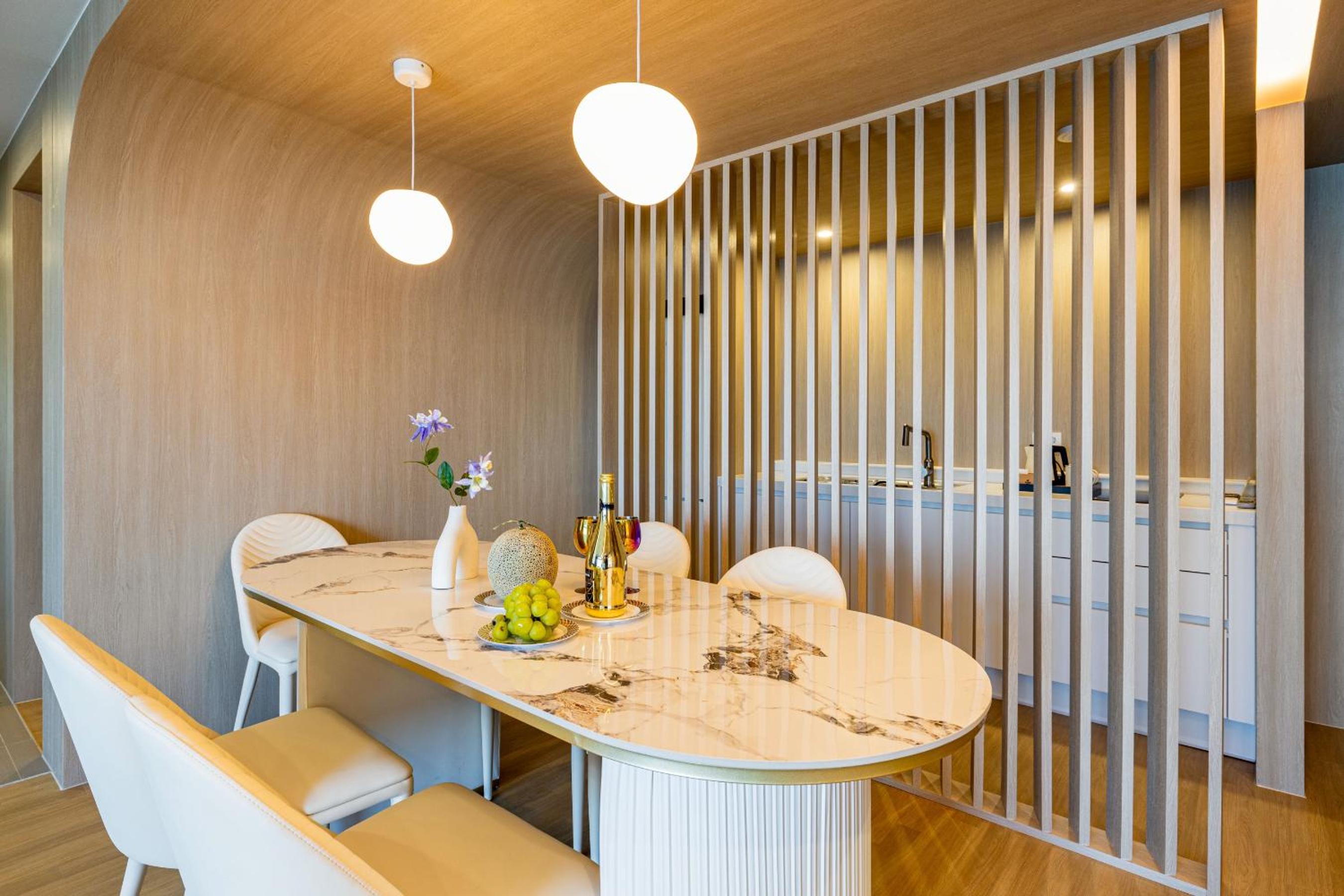 Big Pent Oean Theater