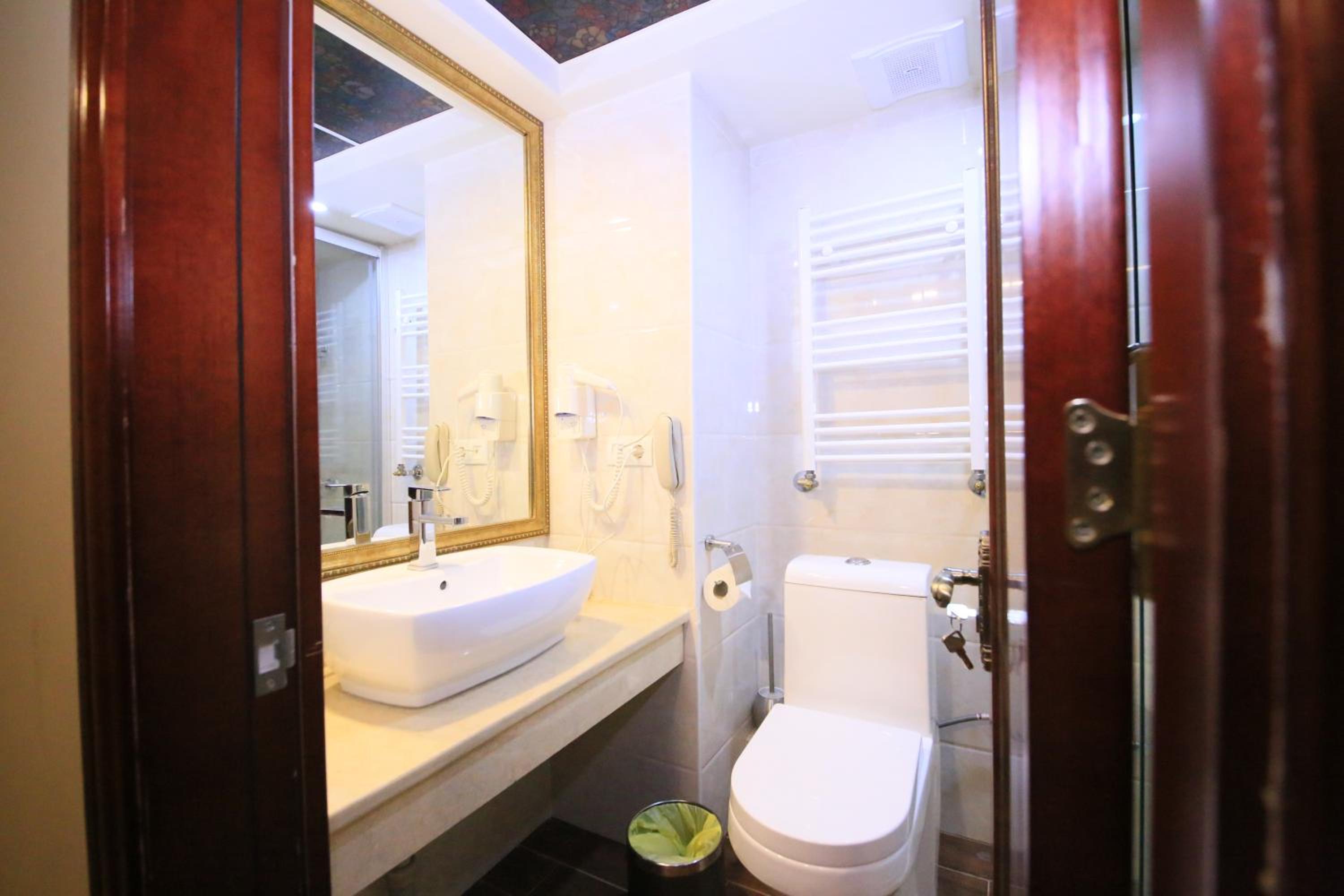 Classic Suite