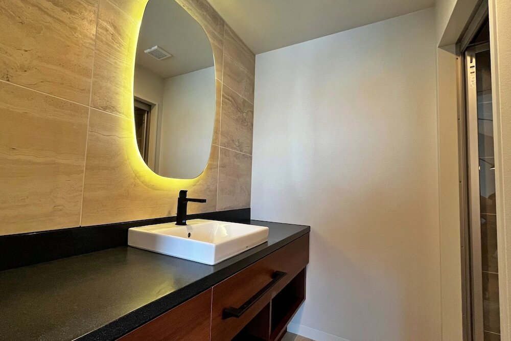 Executive Double [Sky Floor (16F)], Non Smoking