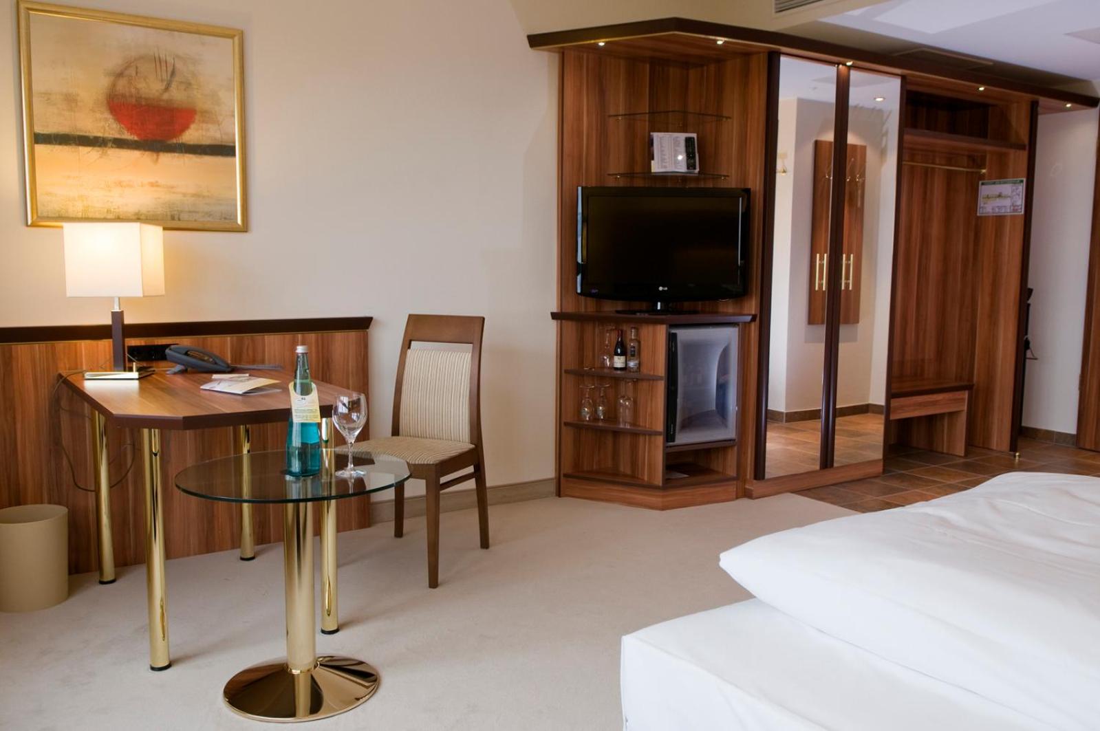 Superior Single Room