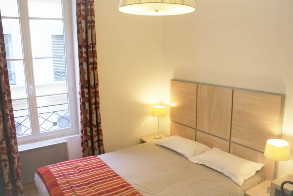 Family Apartment, 2 Bedrooms, Non Smoking, Kitchen