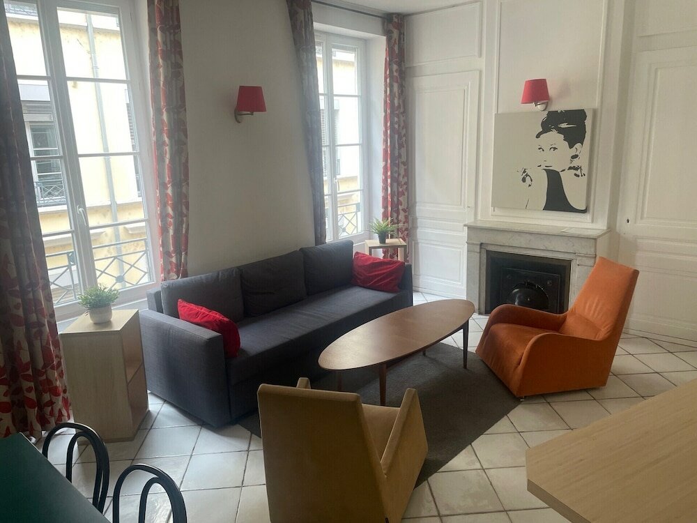 Family Apartment, 2 Bedrooms, Non Smoking, Kitchen