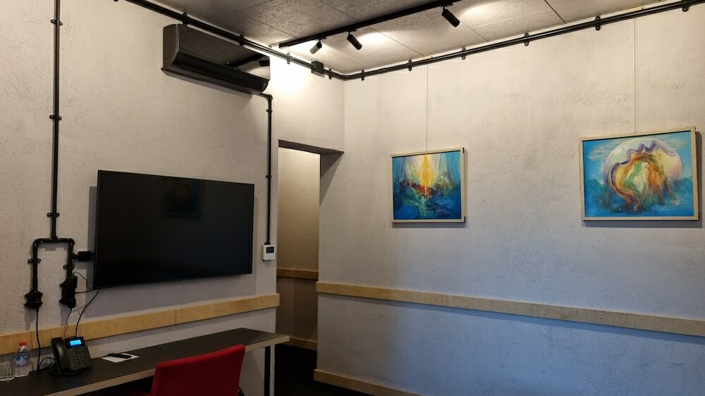 Comfort Room