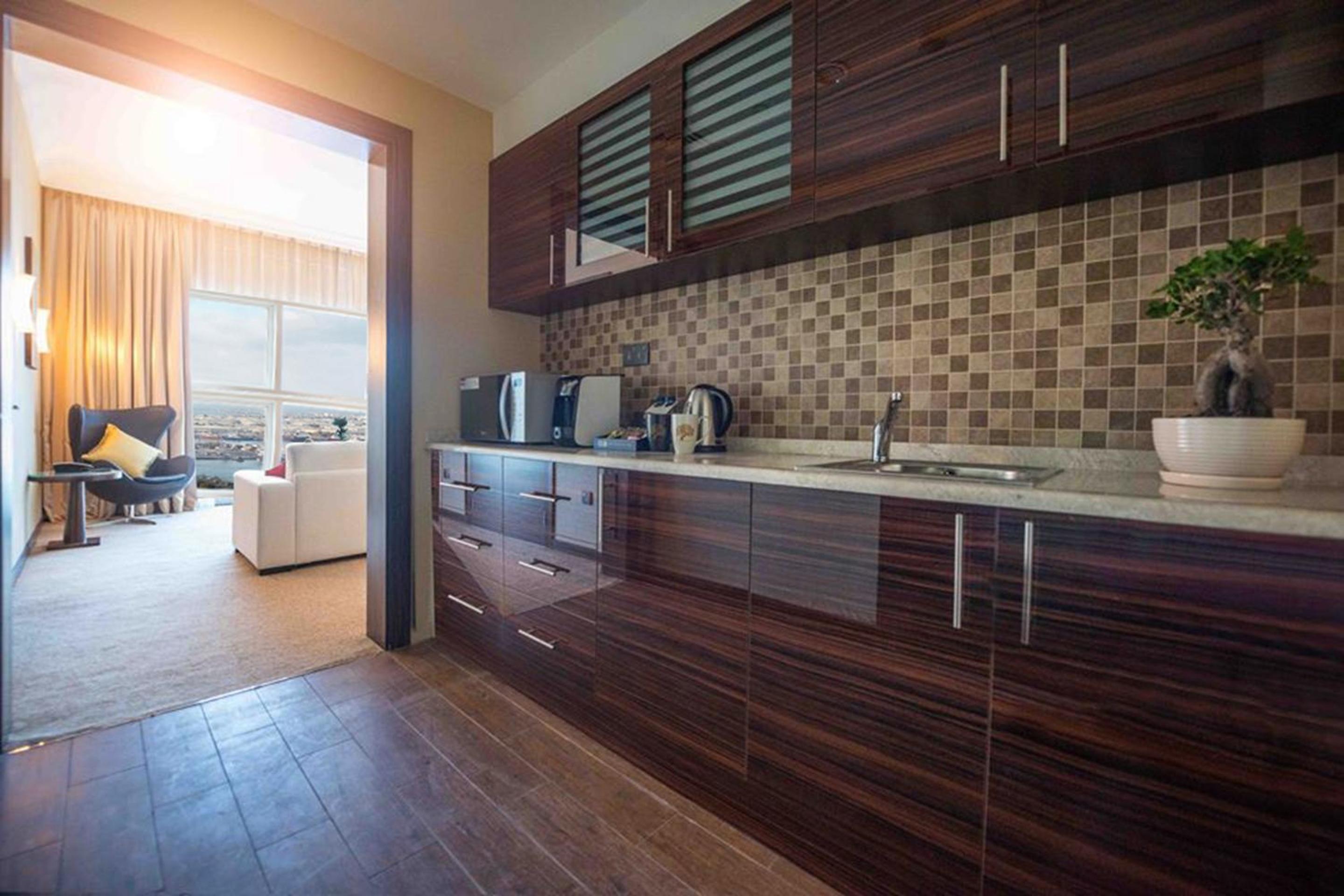 Junior Suite Sea View