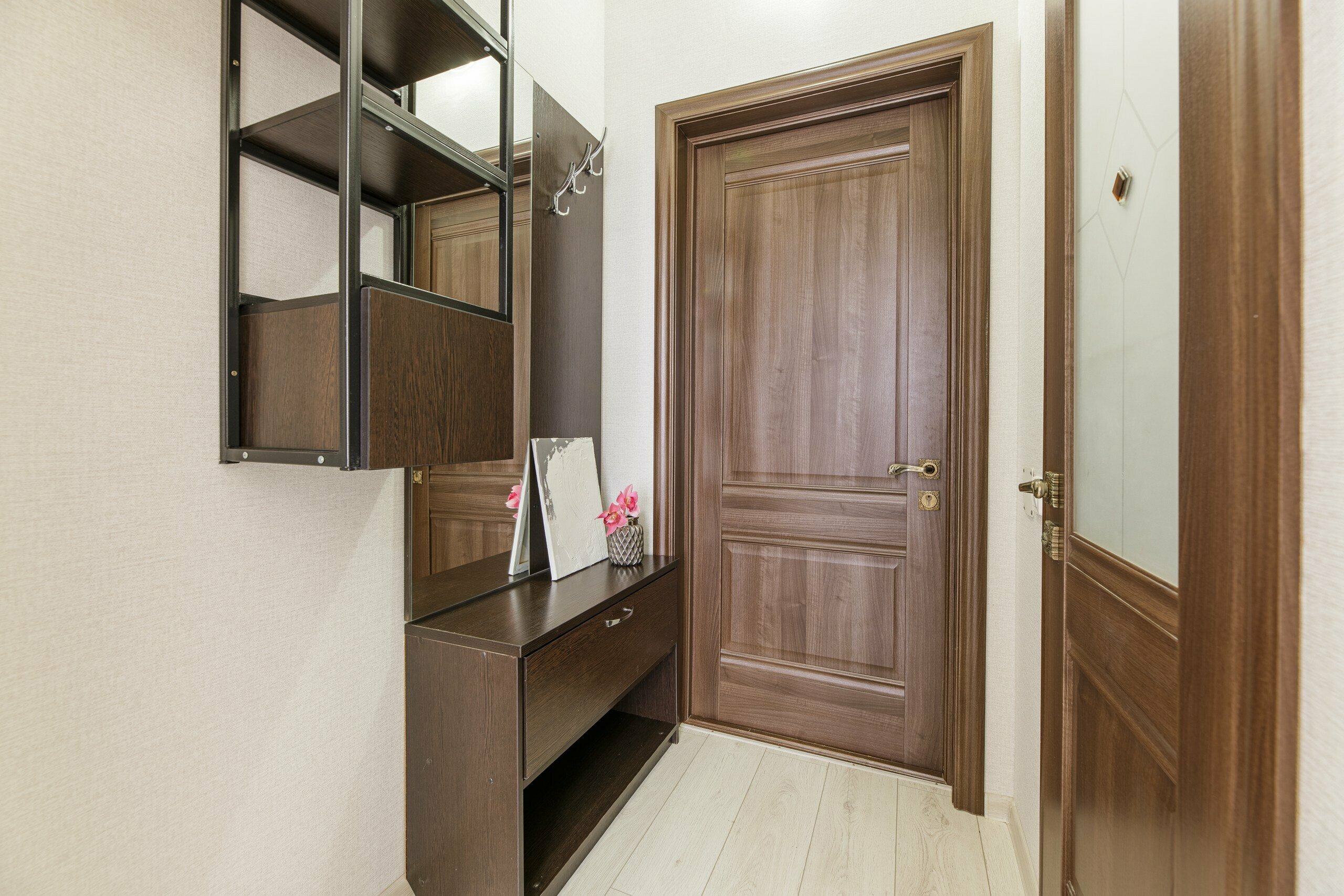 2-х местный Стандарт с балконом