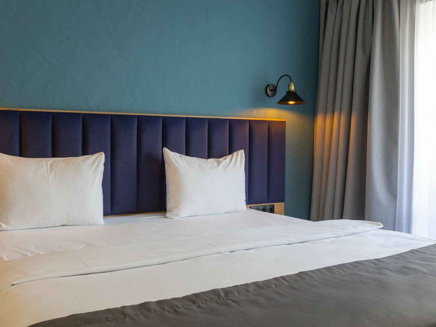 Standart compact 2-местный 1-комнатный