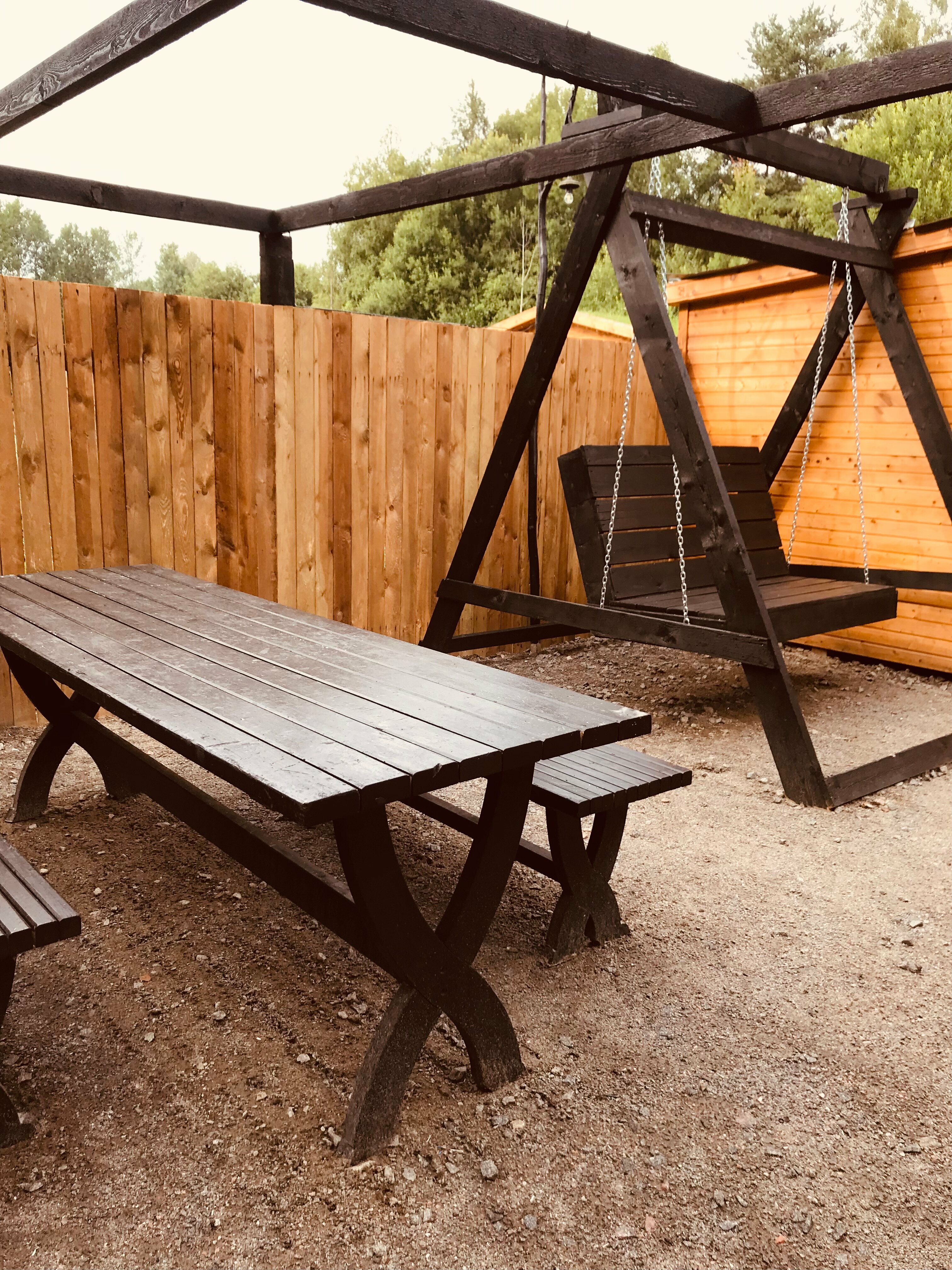 Гостевой дом