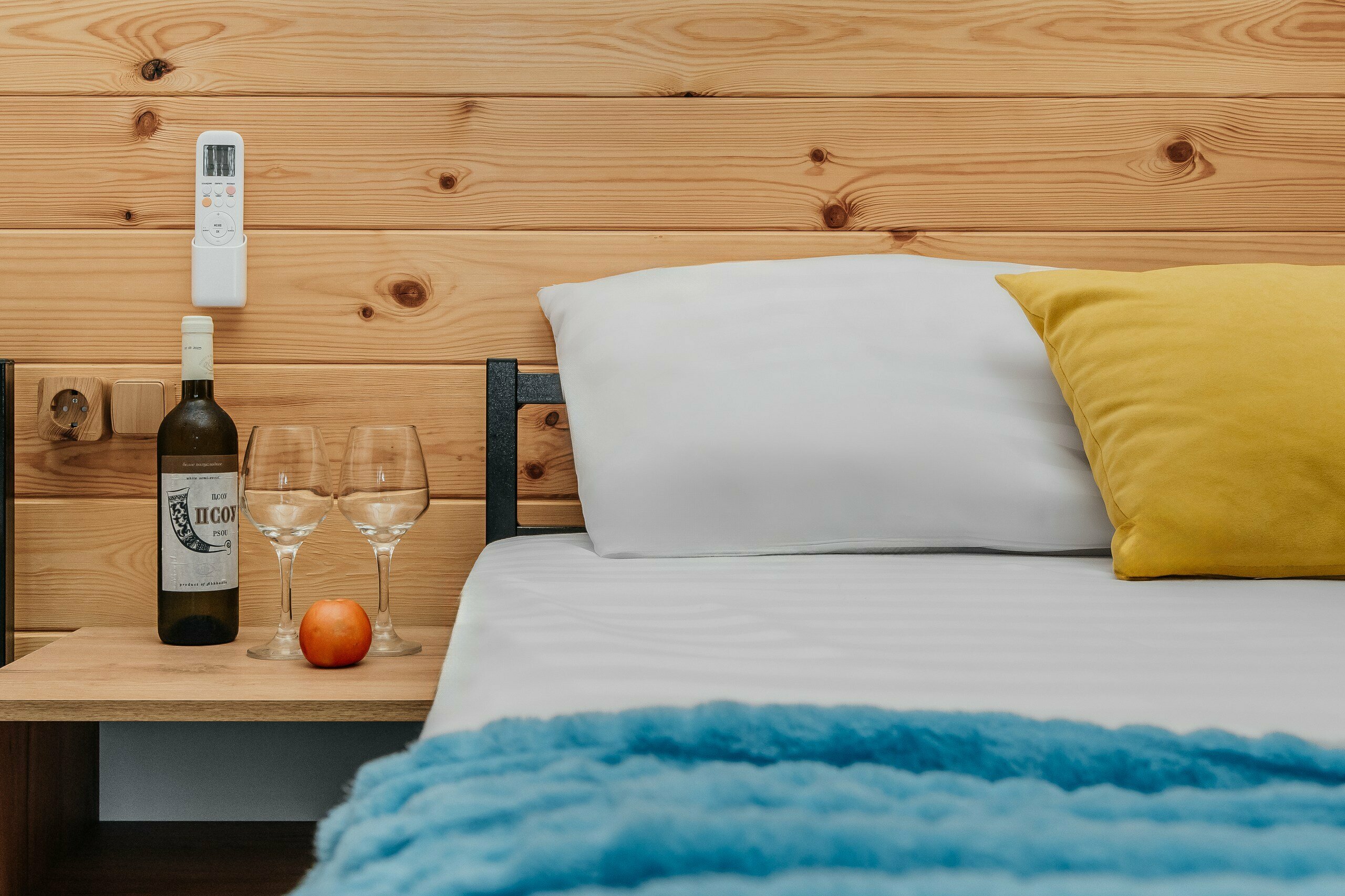 Улучшенный семейный номер