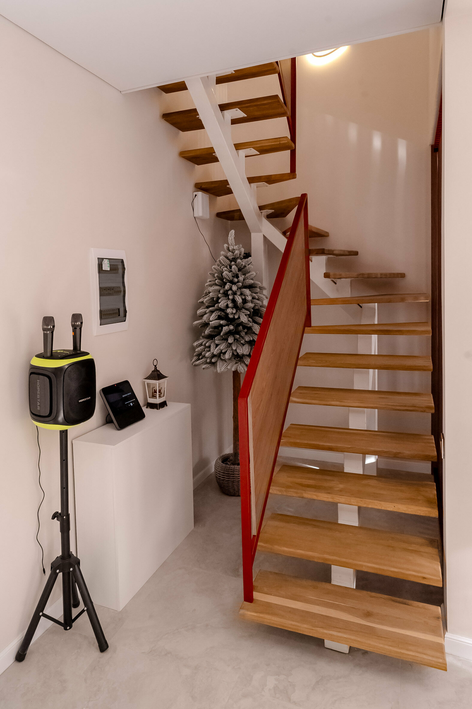 Коттедж для семейного отдыха