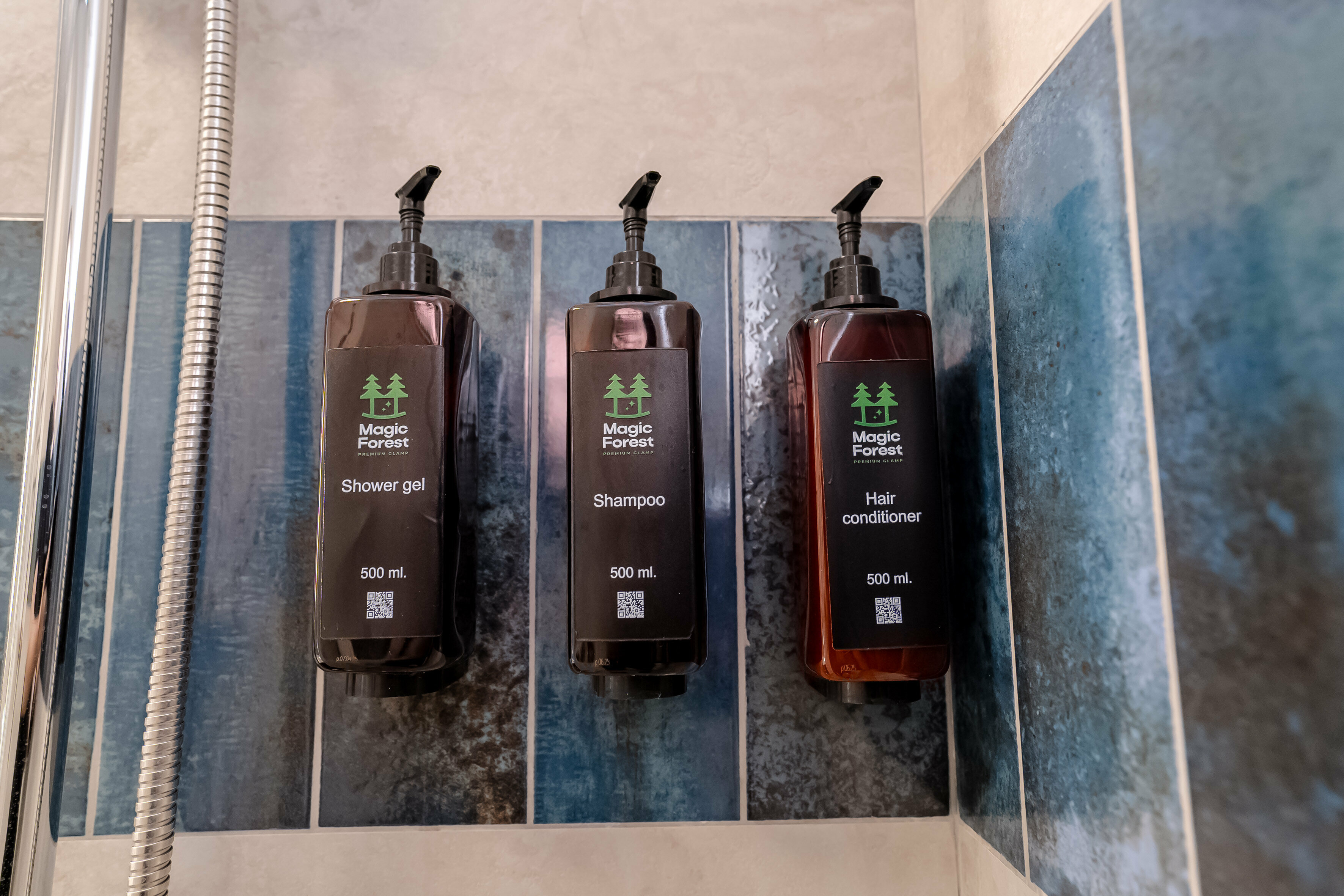 Коттедж для семейного отдыха