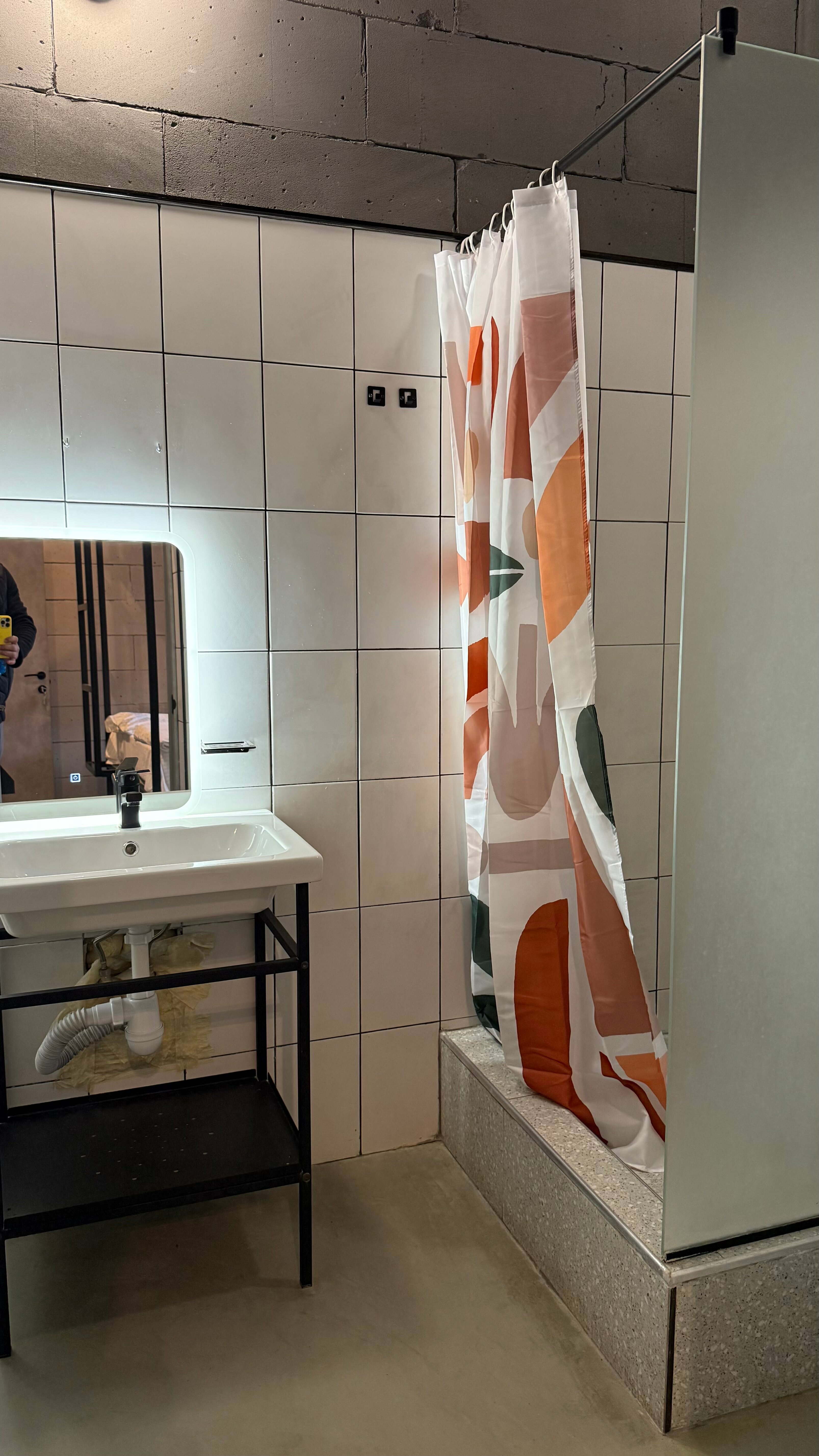 Номер с 2 кроватями размера «king-size»