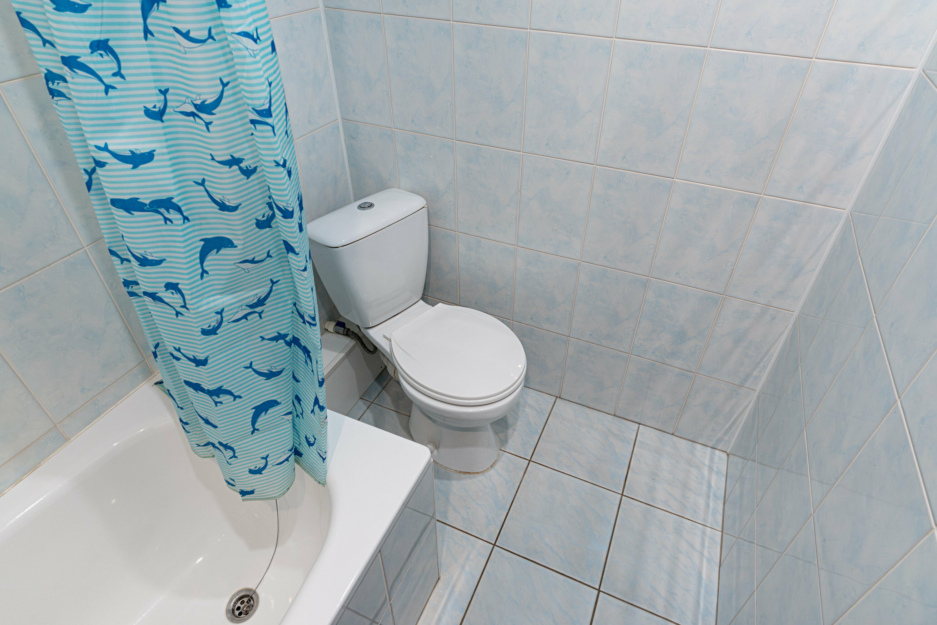 Апартаменты номер 1