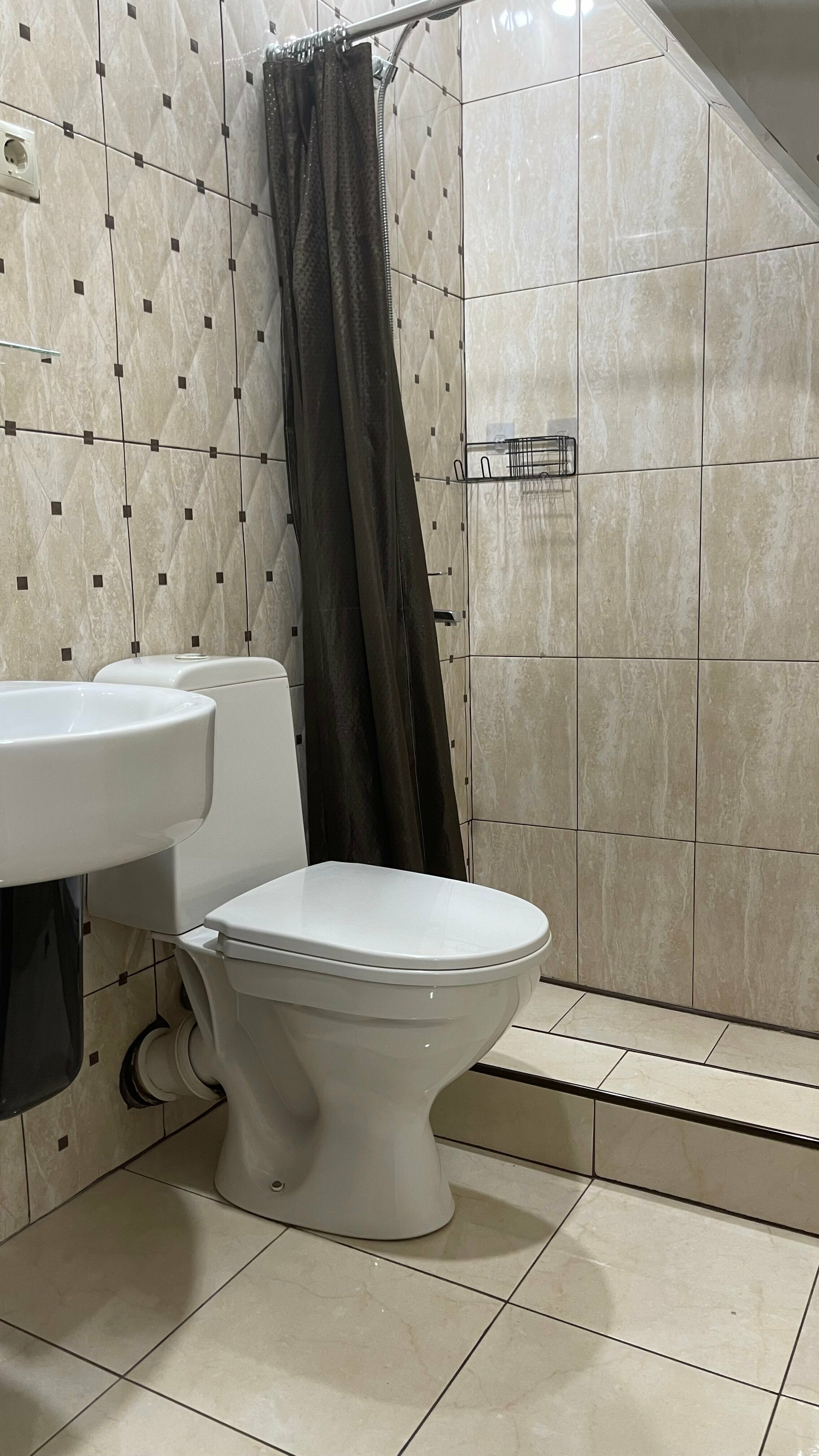 Комфорт 2-х/м с балконом