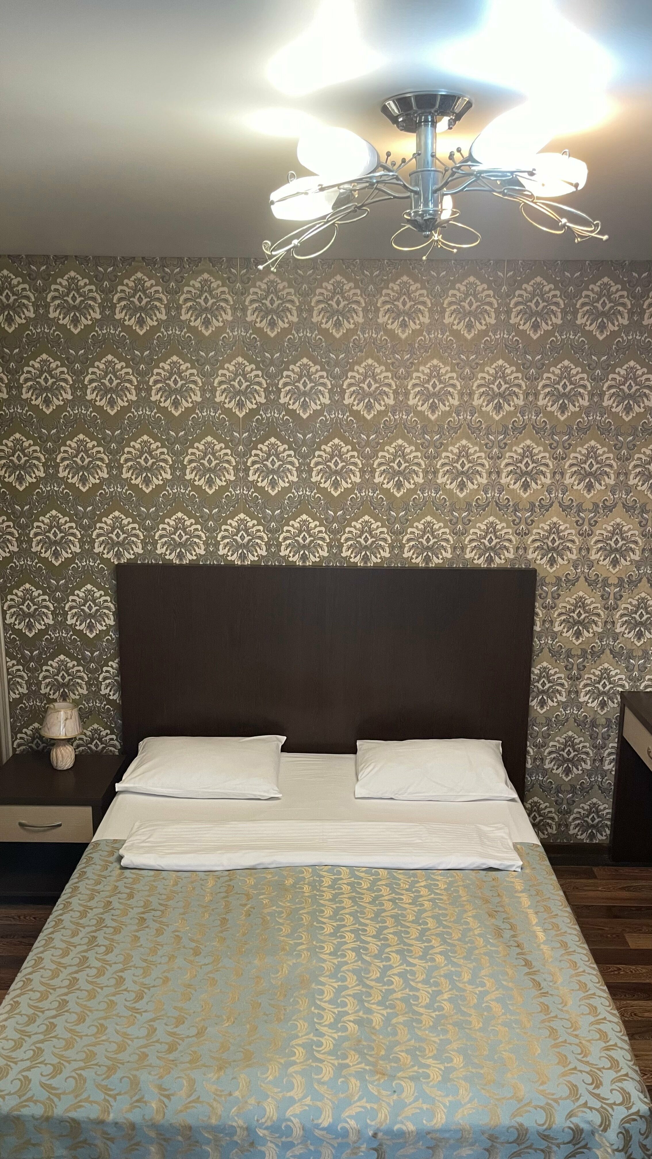 Комфорт 3-х/м с балконом