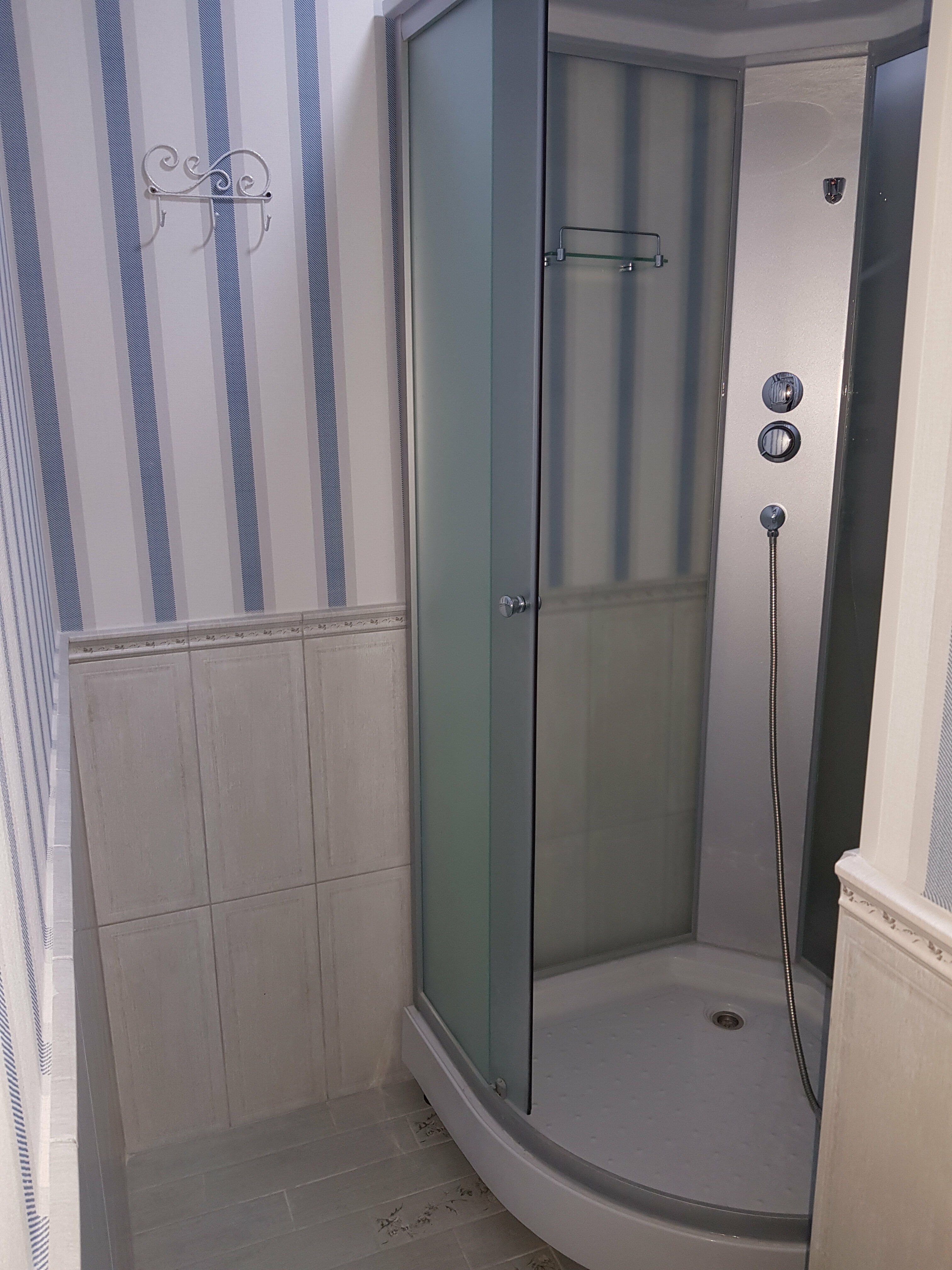 Бюджетный двухместный номер с 1 кроватью