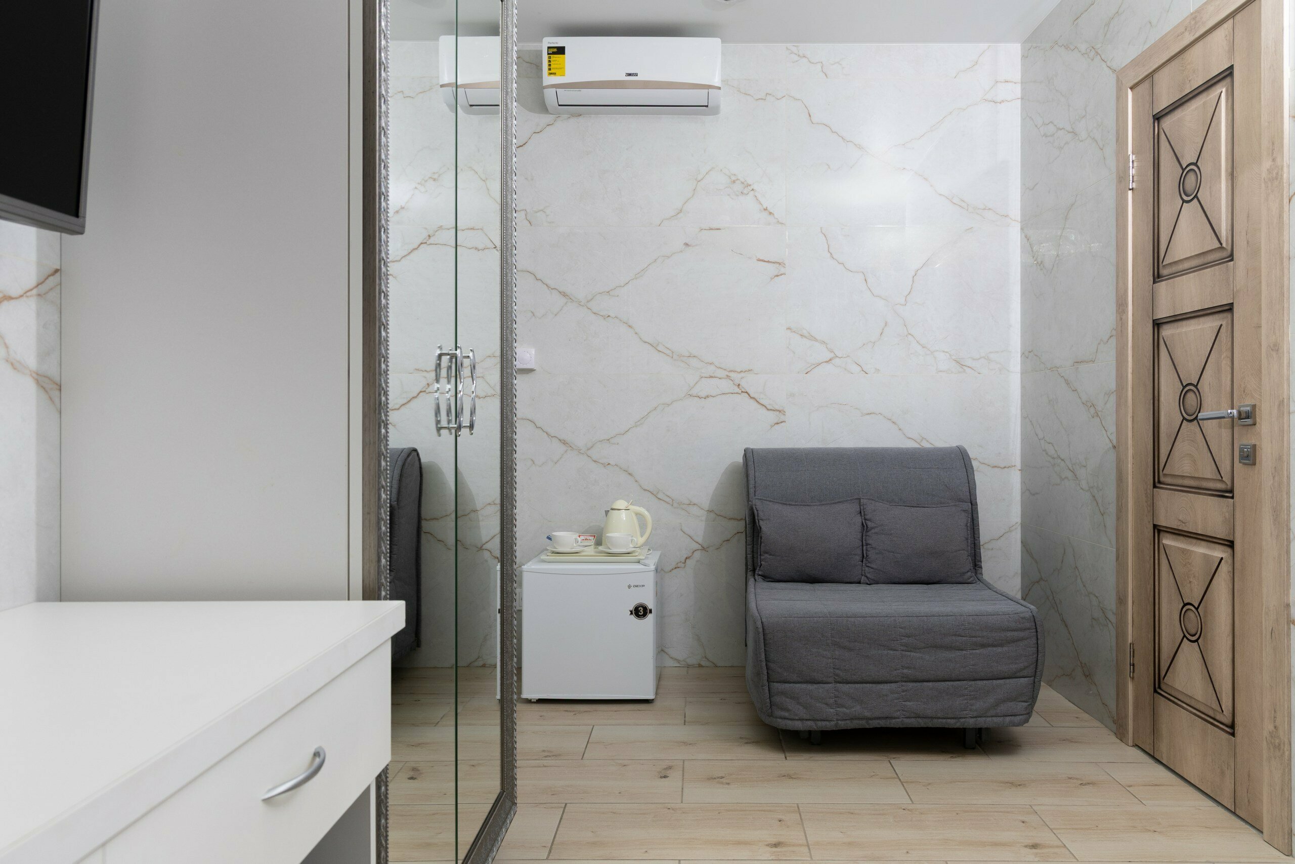 ЭКОНОМ (без окна)