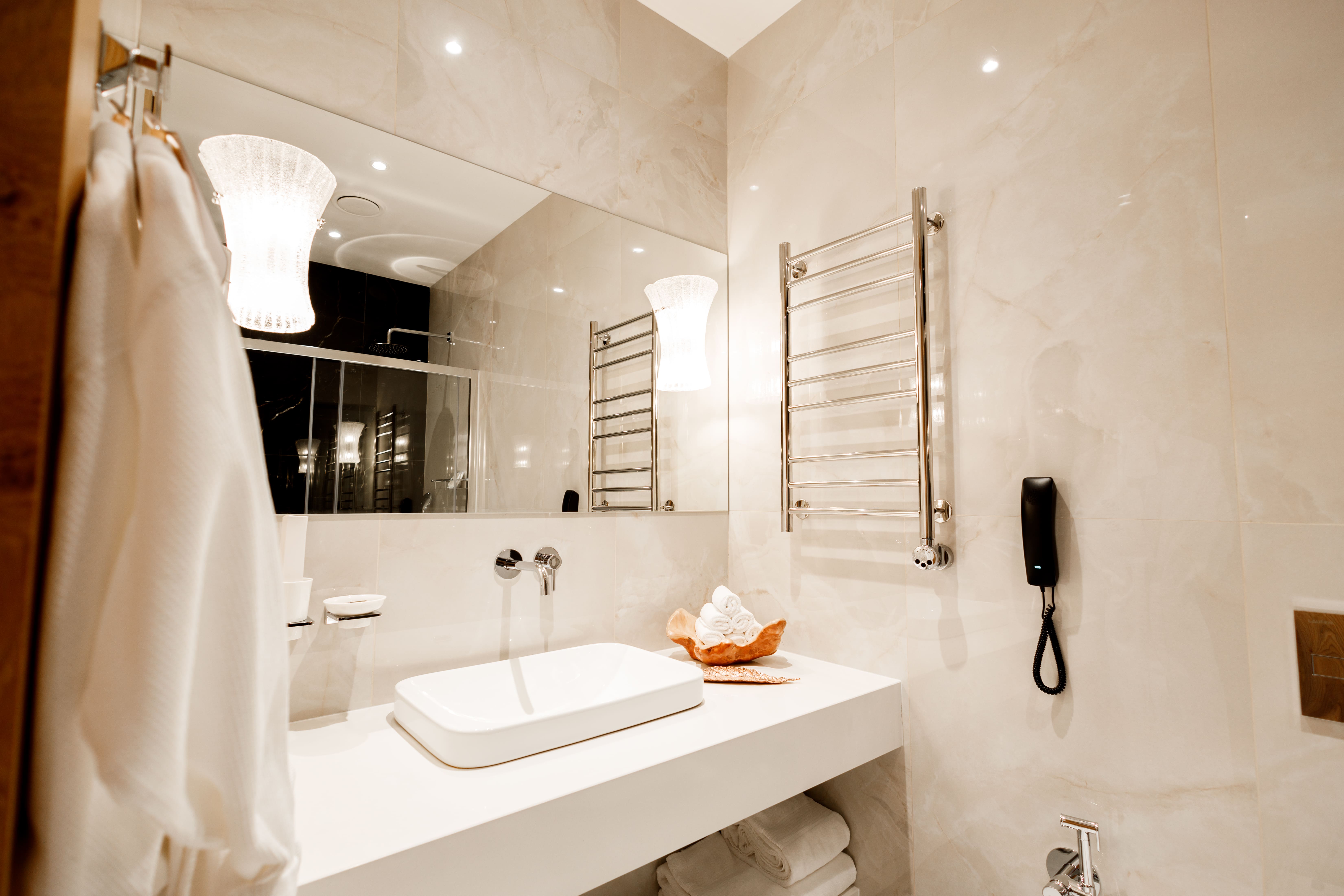 Джуниор сьют Премиум