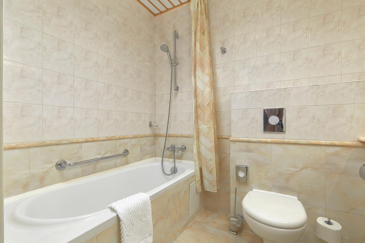 2-местный номер стандарт