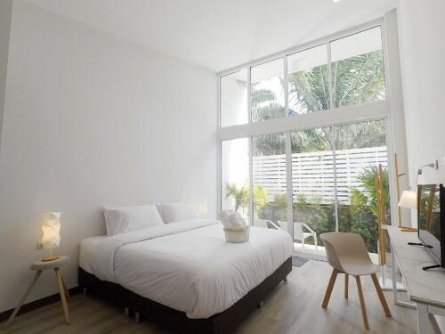 Standard Double Room в Meet Boutique Resort